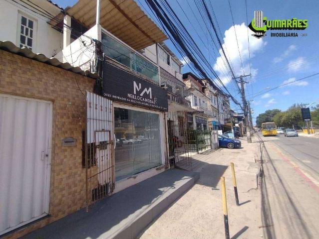 Apartamento venda em Região Geográfica Imediata de Salvador, Região Metropolitana de Salvador
