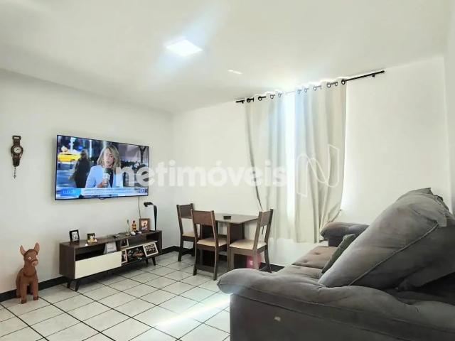 Apartamento venda em Vila Campinas de Brotas, Salvador
