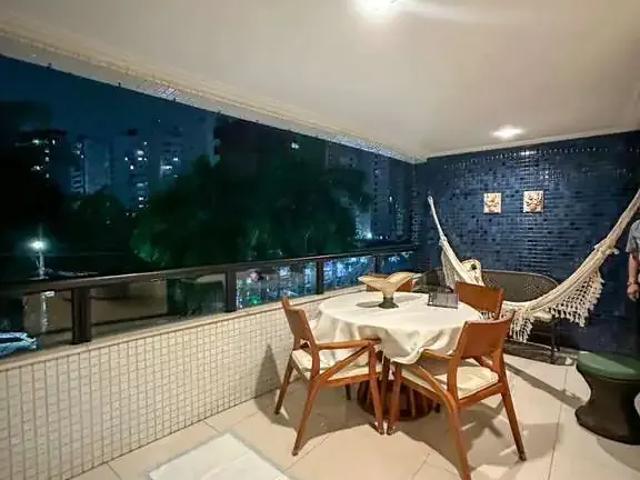 Apartamento venda em Região Geográfica Imediata de Salvador, Região Metropolitana de Salvador