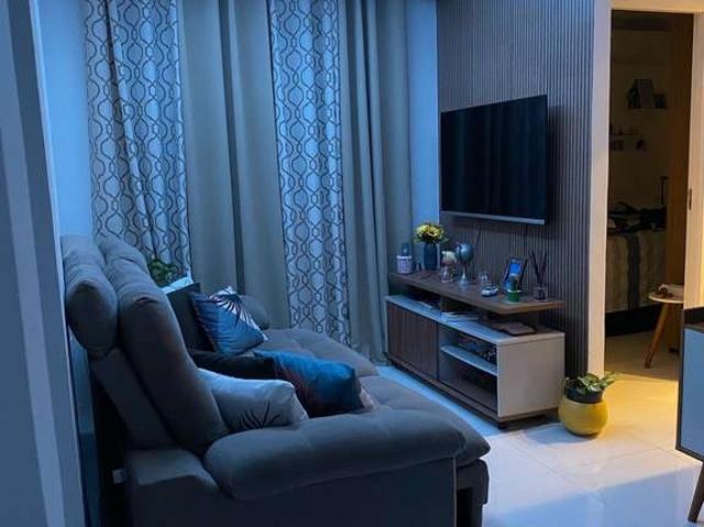 Apartamento venda em Região Geográfica Imediata de Salvador, Região Metropolitana de Salvador