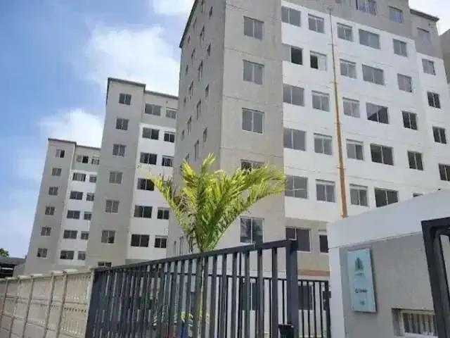 Apartamento venda em Região Geográfica Imediata de Salvador, Região Metropolitana de Salvador