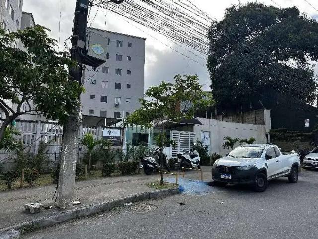 Apartamento venda em Região Geográfica Imediata de Salvador, Região Metropolitana de Salvador