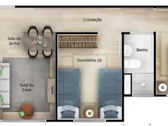 Apartamento venda em Região Geográfica Imediata de Salvador, Região Metropolitana de Salvador