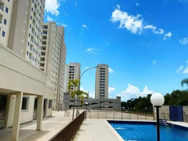 Apartamento venda em Região Geográfica Imediata de Salvador, Região Metropolitana de Salvador
