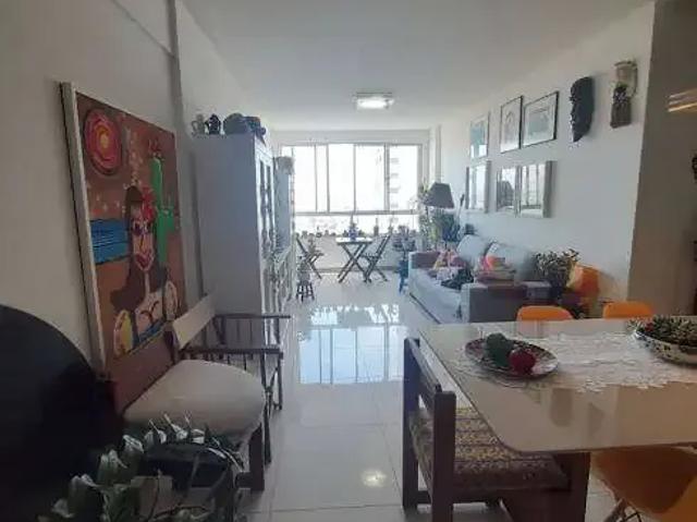 Apartamento venda em Região Geográfica Imediata de Salvador, Região Metropolitana de Salvador