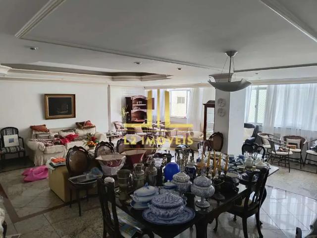 Apartamento venda em Região Geográfica Imediata de Salvador, Região Metropolitana de Salvador