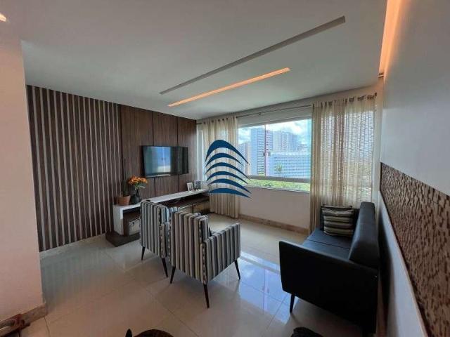 Apartamento venda em Salvador, Centro