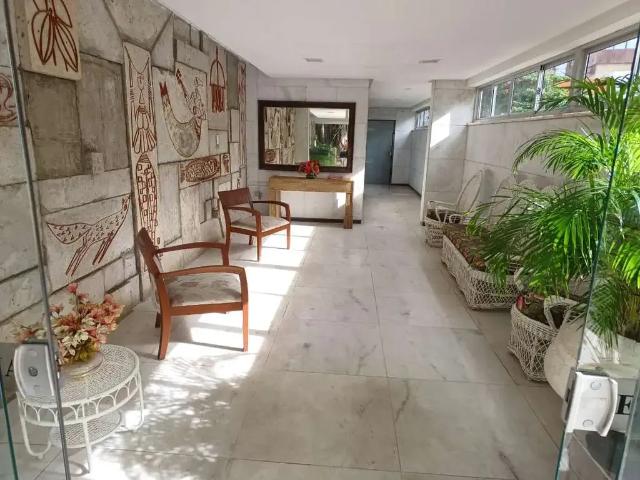 Apartamento venda em Região Geográfica Imediata de Salvador, Região Metropolitana de Salvador