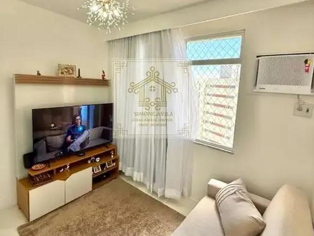 Apartamento venda em Região Geográfica Imediata de Salvador, Região Metropolitana de Salvador