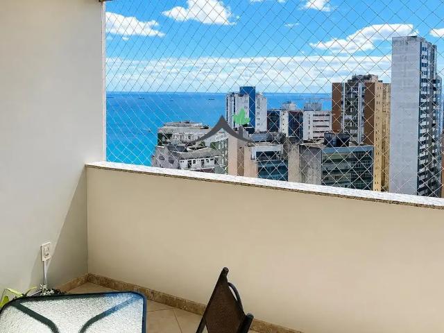 Apartamento venda em Região Geográfica Imediata de Salvador, Região Metropolitana de Salvador