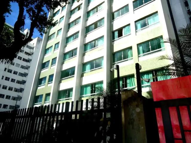 Apartamento venda em Região Geográfica Imediata de Salvador, Região Metropolitana de Salvador
