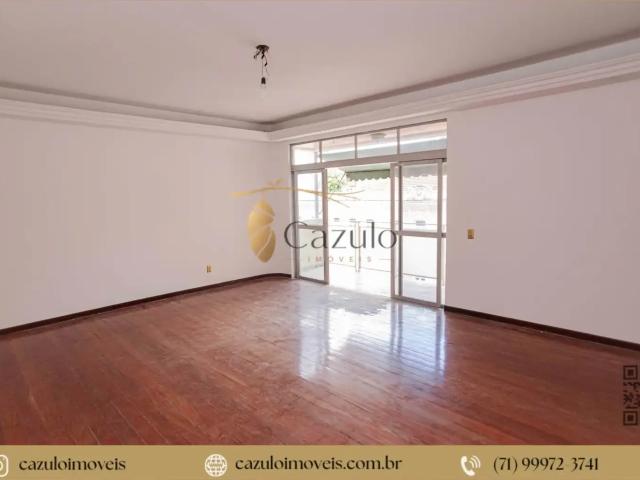 Apartamento venda em Região Geográfica Imediata de Salvador, Região Metropolitana de Salvador