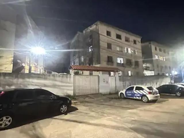 Apartamento venda em Região Geográfica Imediata de Salvador, Região Metropolitana de Salvador
