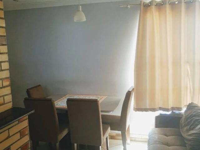 Apartamento venda em Loteamento Daniel Gomes, Salvador