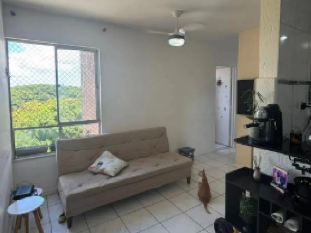 Apartamento venda em Loteamento Daniel Gomes, Salvador