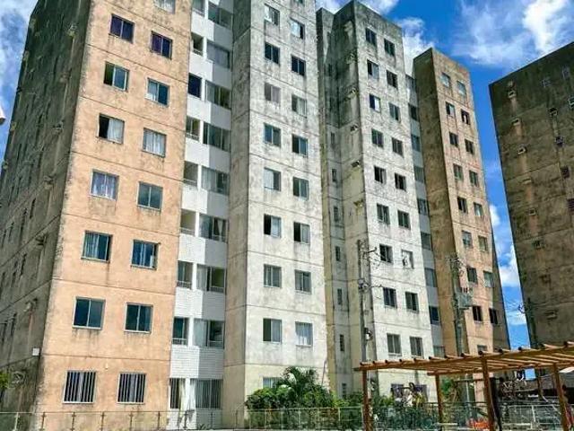 Apartamento venda em Região Geográfica Imediata de Salvador, Região Metropolitana de Salvador