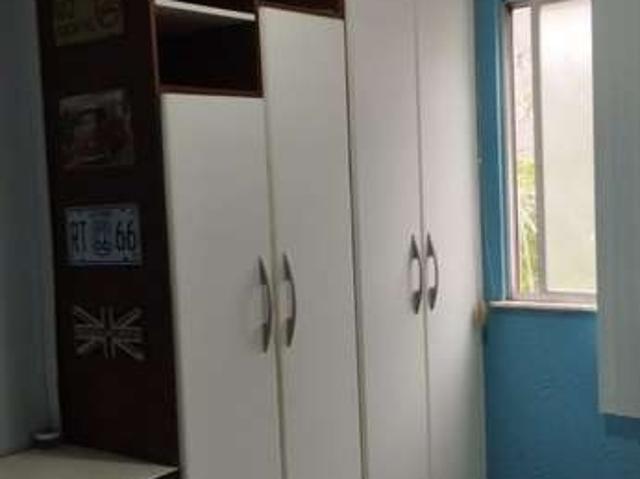 Apartamento venda em Região Geográfica Imediata de Salvador, Região Metropolitana de Salvador