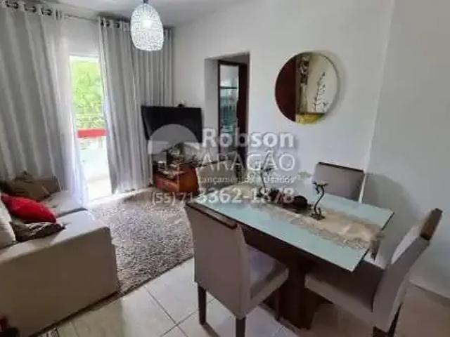 Apartamento venda em Região Geográfica Imediata de Salvador, Região Metropolitana de Salvador