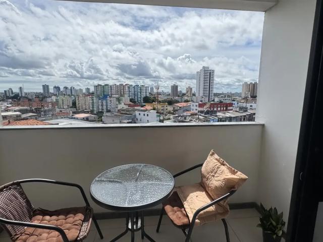 Apartamento venda em Região Geográfica Imediata de Salvador, Região Metropolitana de Salvador
