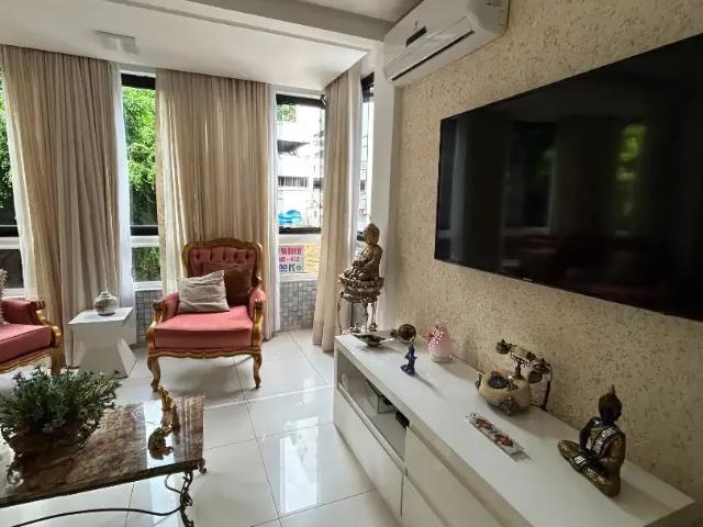 Apartamento venda em Região Geográfica Imediata de Salvador, Região Metropolitana de Salvador