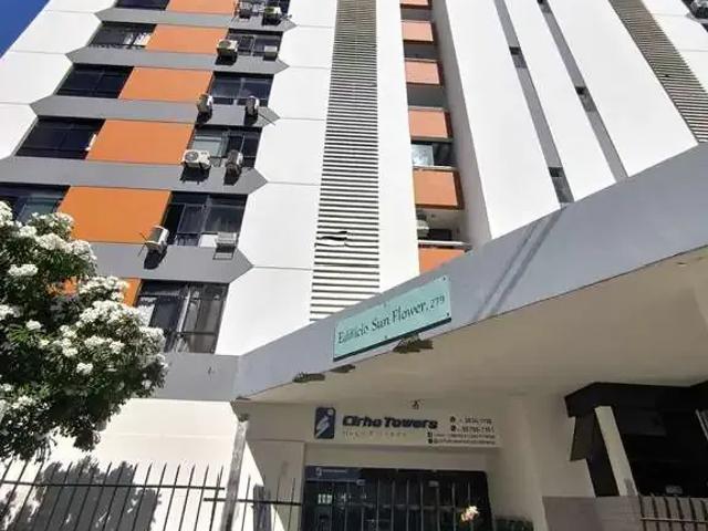 Apartamento venda em Região Geográfica Imediata de Salvador, Região Metropolitana de Salvador