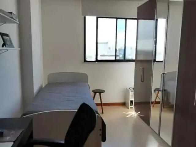 Apartamento venda em Região Geográfica Imediata de Salvador, Região Metropolitana de Salvador