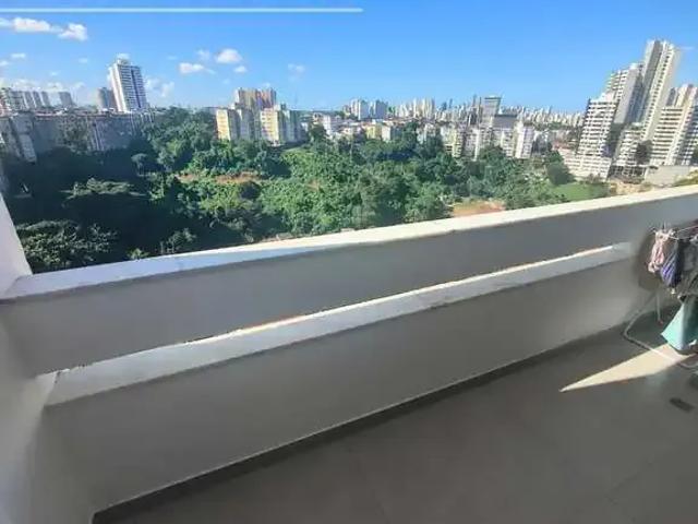 Apartamento venda em Região Geográfica Imediata de Salvador, Região Metropolitana de Salvador