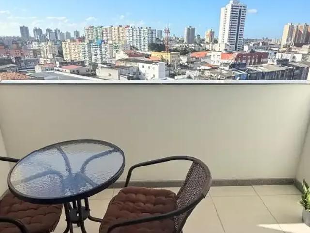 Apartamento venda em Região Geográfica Imediata de Salvador, Região Metropolitana de Salvador