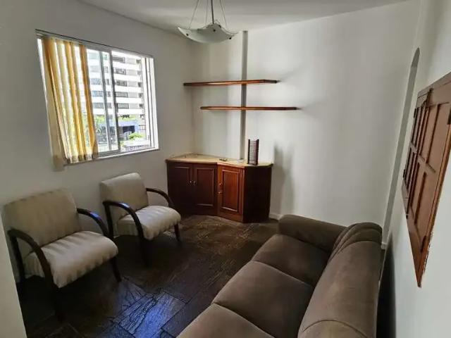 Apartamento venda em Região Geográfica Imediata de Salvador, Região Metropolitana de Salvador