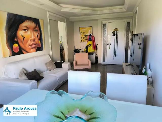 Apartamento venda em Região Geográfica Imediata de Salvador, Região Metropolitana de Salvador