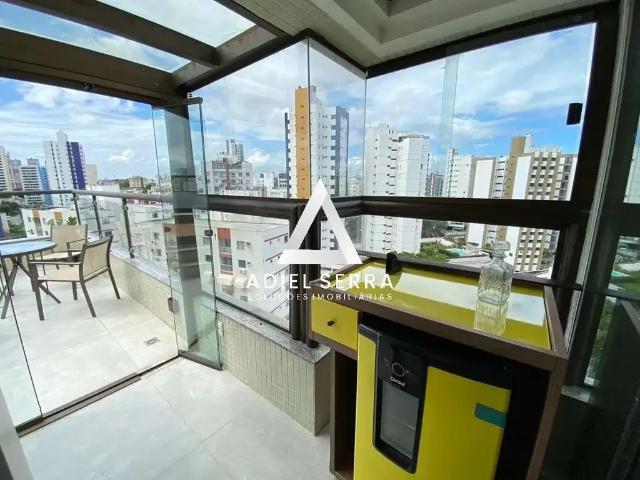 Apartamento venda em Região Geográfica Imediata de Salvador, Região Metropolitana de Salvador