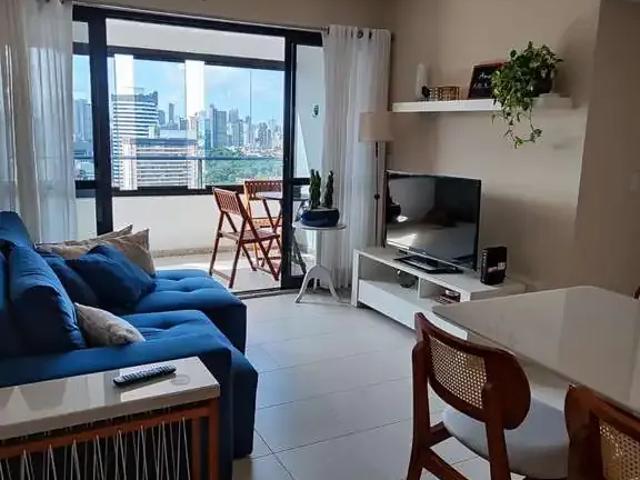 Apartamento venda em Salvador, Candeal