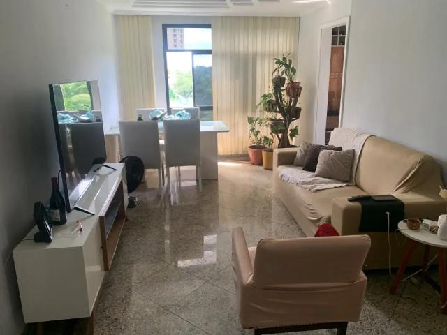 Apartamento venda em Região Geográfica Imediata de Salvador, Região Metropolitana de Salvador
