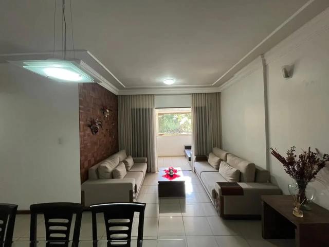 Apartamento venda em Vila Candeal Pequeno, Salvador