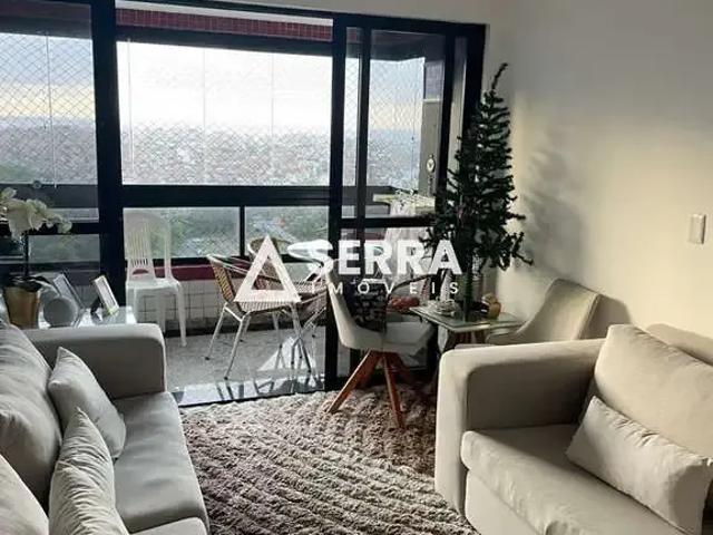 Apartamento venda em Região Geográfica Imediata de Salvador, Região Metropolitana de Salvador
