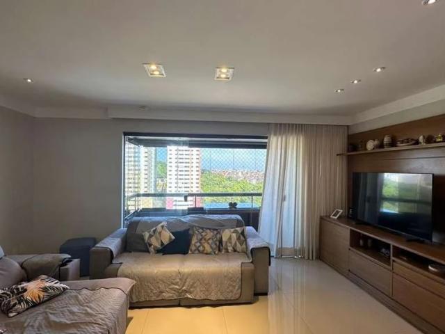 Apartamento venda em Região Geográfica Imediata de Salvador, Região Metropolitana de Salvador