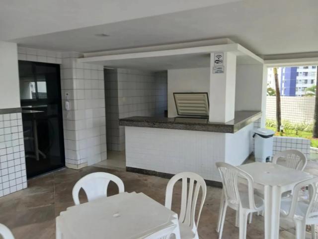 Apartamento venda em Região Geográfica Imediata de Salvador, Região Metropolitana de Salvador