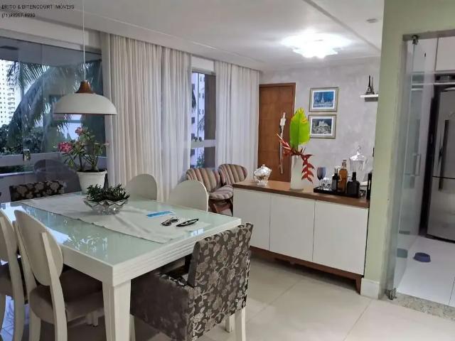 Apartamento venda em Região Geográfica Imediata de Salvador, Região Metropolitana de Salvador