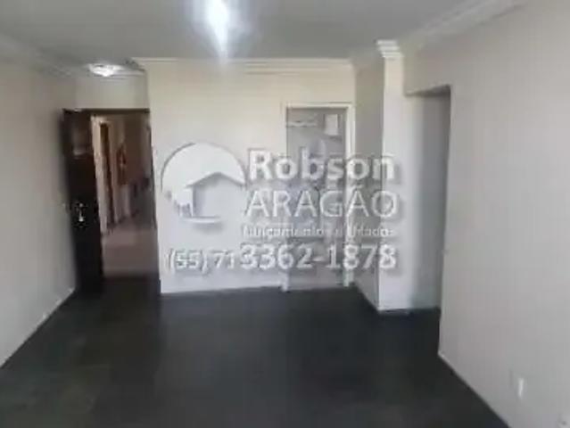 Apartamento venda em Região Geográfica Imediata de Salvador, Região Metropolitana de Salvador