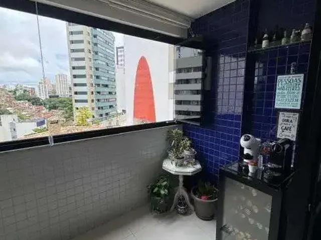 Apartamento venda em Região Geográfica Imediata de Salvador, Região Metropolitana de Salvador