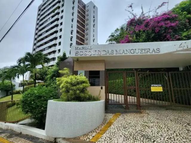 Apartamento venda em Região Geográfica Imediata de Salvador, Região Metropolitana de Salvador