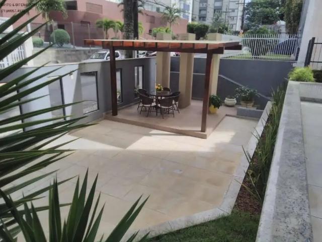 Apartamento venda em Região Geográfica Imediata de Salvador, Região Metropolitana de Salvador