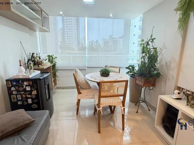 Apartamento venda em Região Geográfica Imediata de Salvador, Região Metropolitana de Salvador