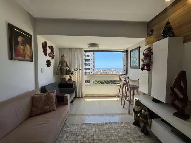 Apartamento venda em Região Geográfica Imediata de Salvador, Região Metropolitana de Salvador