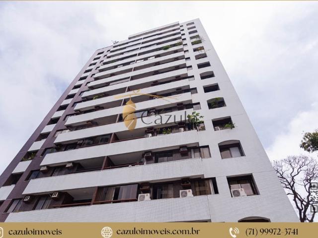 Apartamento venda em Região Geográfica Imediata de Salvador, Região Metropolitana de Salvador