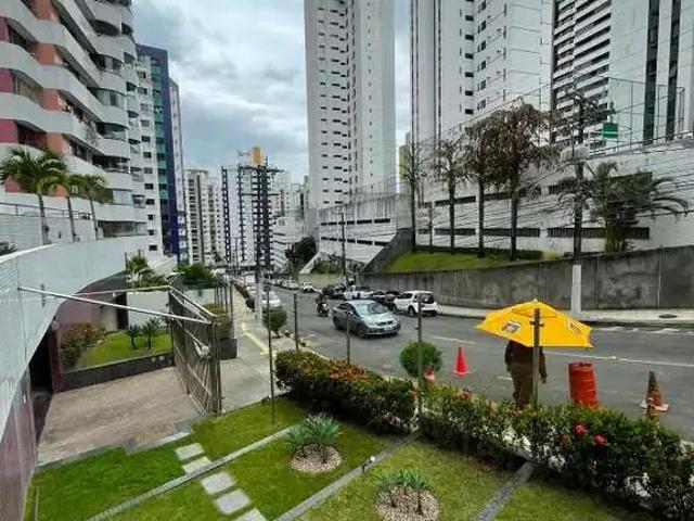Apartamento venda em Região Geográfica Imediata de Salvador, Região Metropolitana de Salvador