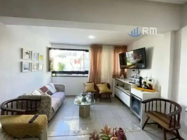 Apartamento venda em Região Geográfica Imediata de Salvador, Região Metropolitana de Salvador