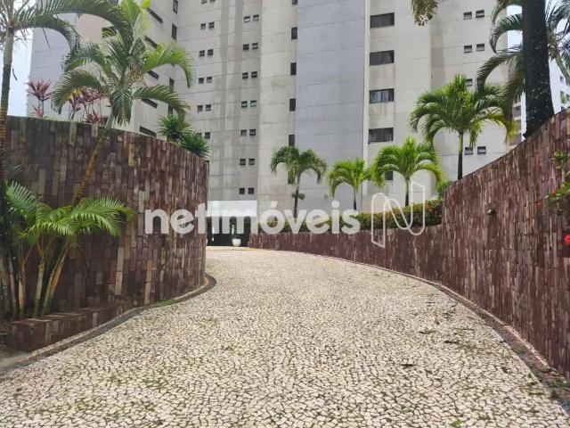 Apartamento venda em Região Geográfica Imediata de Salvador, Região Metropolitana de Salvador