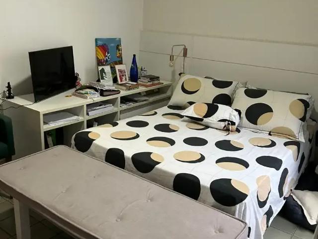 Apartamento venda em Região Geográfica Imediata de Salvador, Região Metropolitana de Salvador