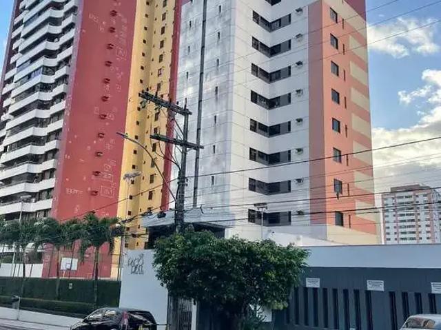 Apartamento venda em Região Geográfica Imediata de Salvador, Região Metropolitana de Salvador
